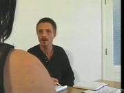 Porn director joins in the fun 1/5