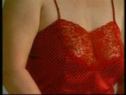 Mature German lady shows off (CLIP)