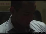 LUST CINEMA Stunning Latina babe fucked at the office