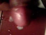 Masturbation Cum Shot
