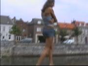 Can\'t help showing it off