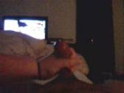 friend handjob 6