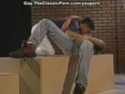 Fantastic gay classic fuckfilm