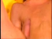 Twink takes everyone\'s cum