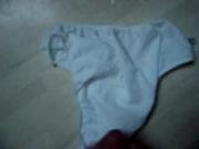 slip der mutter voll gewichst panty panties