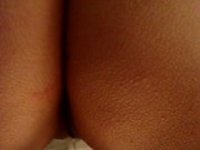 Hot, wet pussy