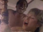 Classic Porn Threesome Action 1978