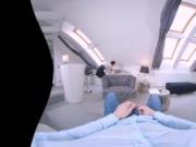 RealityLovers - POV VR Porn with czech girl