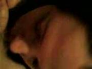 My dirty slutty girlfriend sucking my cock #1