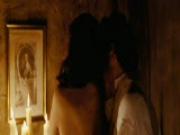 Monica Bellucci sexy scene