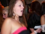 Doggystyle amateur at euro orgy pussyfucked