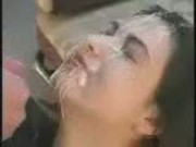The greatest facial in the history