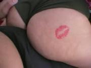 Lap dancin\' Dani