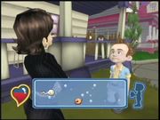 Larry - 3d sex games for adults