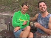 he's got what a girl wants pt 1/3