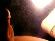 my big butt plug