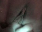 Wife Squirting for first time