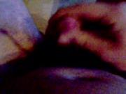A little fun with my dick!