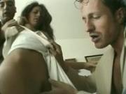 Horny Milf Cums Home To A Young Surprise - Telsev