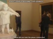 Museum excursion