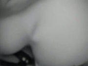 belt gay gives babe anal