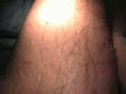 Wife at the glory hole