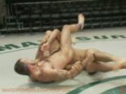 Leo Forte vs Alessio Romero
