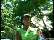Black honey wants that money - Temptation