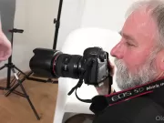Tricky Teacher Shoots His Dick Moving Inside a Fresh Brunette Student.