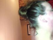 Shes a certified head hunter