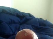 precumming
