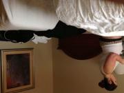 Hotel Panties