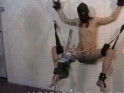 kikis cunt training