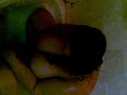 Filipina Hooker Busty Jess Shower