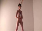China woman
