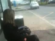 Best of public cum over xhamster 02 not my video