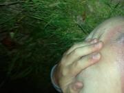 Balade sous les etoiles