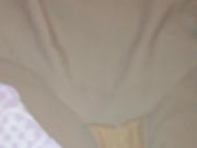 culotte souillee bien arrosee