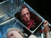 Barbara Crampton in Re-Animator