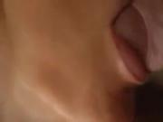 cummy suck