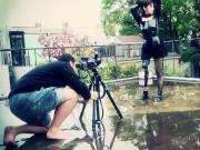 RAK Amputee Photoshoot