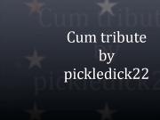 Cum tribute