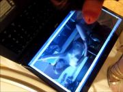 spirzte dauernd auf nicht meiner tochter ab vor geilheit