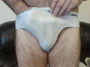 SPEEDO BEAR D4DDY