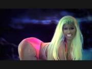 Nicki Minaj: Sexy Wank Material - Ameman