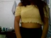 fucking my hot asian gf