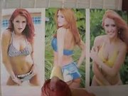 Cum Tribute - So Cal Val