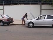 Roadside ASSistance Brazilian Style