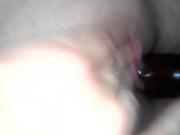 slut wife finally squirt