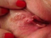 Upon closer examination, please spread those lips